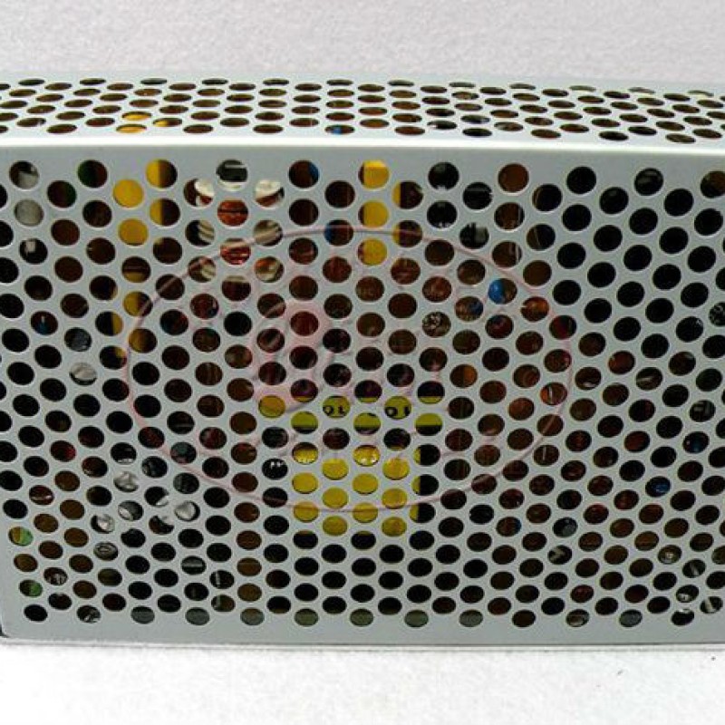 S8JC-Z10024C Omron Switching Power Supply New in box