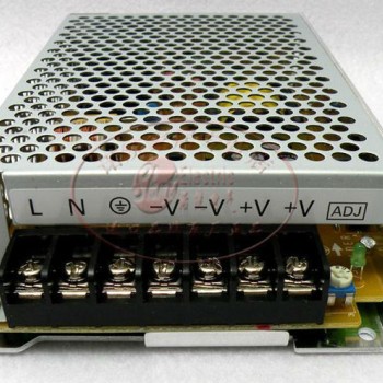 S8JC-Z10024C Omron Switching Power Supply New in box