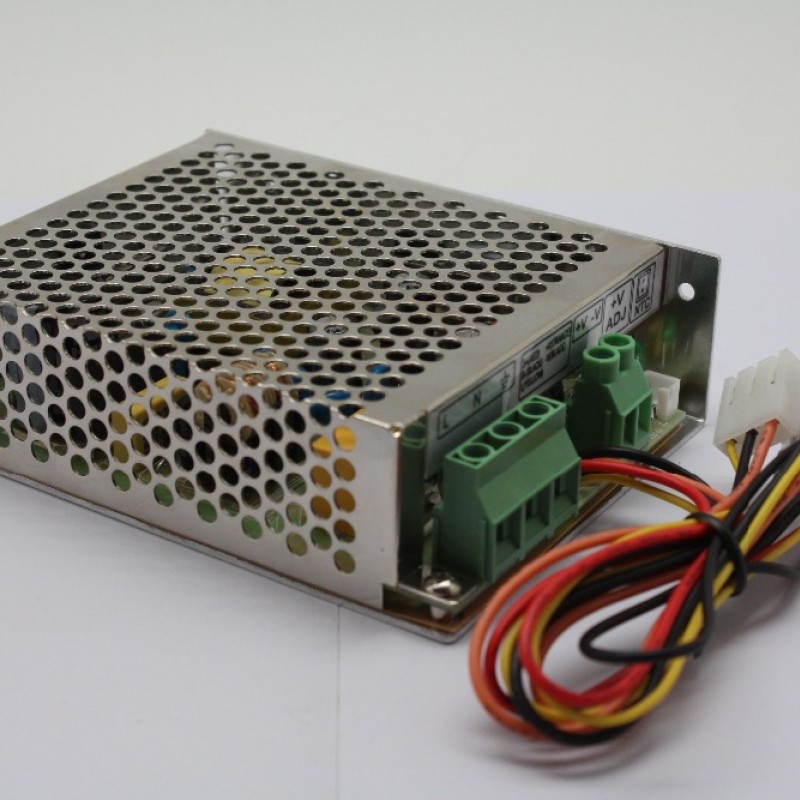 SCP-75-24 MEAN WELL 75W 27.6V2.7A Single Output Switching Power Supply