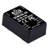 SCW03A-05 MEAN WELL 3W 9~18V Input 5V Regulated Single Output DC-DC Converter Power Supply