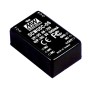 SCW05A-05 MEAN WELL 5W 9~18V Input 5V Regulated Single Output DC-DC Converter Power Supply