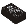 SCW12A-12 MEAN WELL 12W 9~18V Input 12V Regulated Single Output DC-DC Converter Power Supply