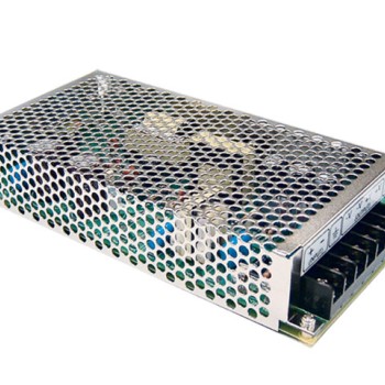 SD-100B-12 MEAN WELL 100W 19~36V Input 12V8.5A Output DC-DC Converter Power Supply