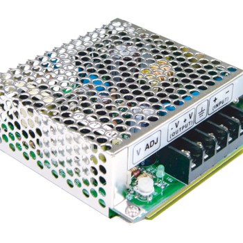 SD-25B-12 MEAN WELL 25W 19~36V Input 12V2.1A Output DC-DC Converter Power Supply