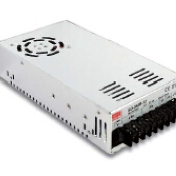 SD-350D-24 MEAN WELL 350W 72~144V Input 24V14.6A Output DC-DC Power