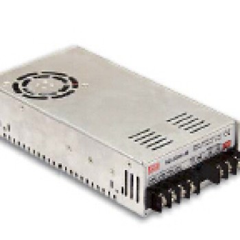 SD-500H-12 MEAN WELL 500W 72~144V Input 12V40A Output DC-DC Power