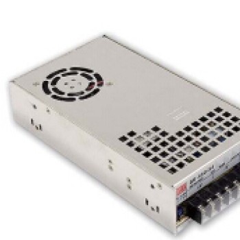 SE-450-24 MEAN WELL 450W 24V18.8A Single Output Switching Power Supply