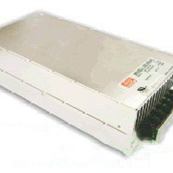 SE-600-15 600W 15V40A Single Output Power Supply Mean (SE series - built-in shell)