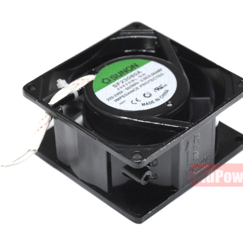SF23080A 2083HBL .GN SUNON fan NEW
