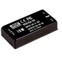 SKA15A-12 MEAN WELL 15W 9~18V Input 12V Regulated Single Output DC-DC Converter Power Supply