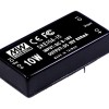 SKE10B-24 MEAN WELL 10W 18~36V Input 24V Single Output DC-DC Converter Power Supply