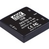 SKE15A-12 MEAN WELL 15W 9~18V Input 12V Single Output DC-DC Converter Power Supply