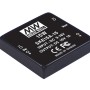 SKE15A-12 MEAN WELL 15W 9~18V Input 12V Single Output DC-DC Converter Power Supply