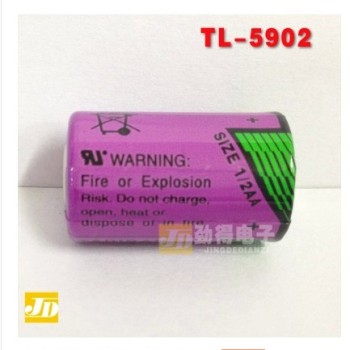 SL-360 Lithium battery for Siemens S5 PLC without plug
