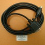 SL-B2053RASL1 RS232 interface programming cable for Emerson EC series PLC Length:3m