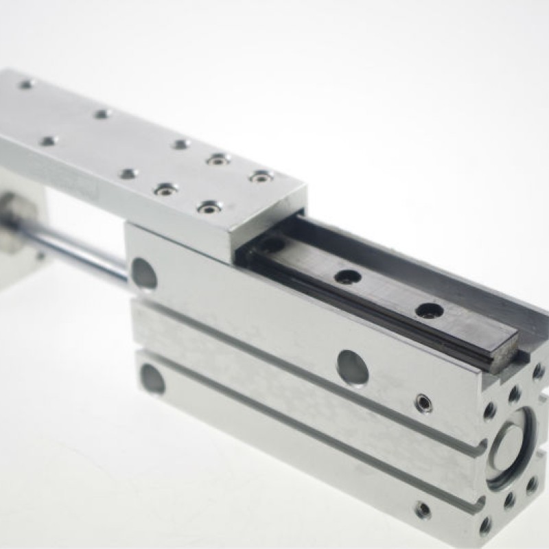 SMC MXH6-30 New In Box !