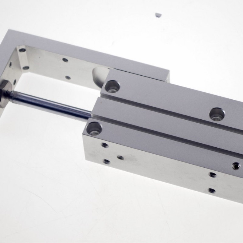 SMC MXH6-30 New In Box !