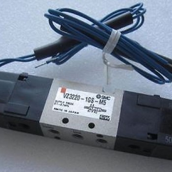 SMC VZ3220-1GS-M5 New In Box !