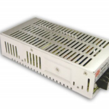 SP-150-12 MEAN WELL 150W 12V12.5A Single Output Switching Power Supply