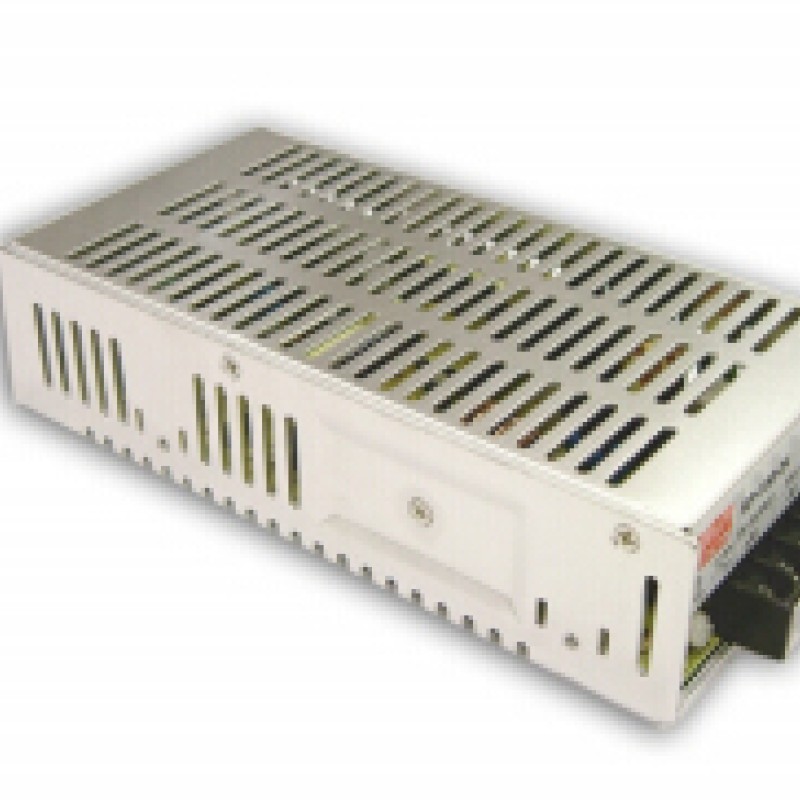 SP-150-27 MEAN WELL 150W 27V2.6A Single Output Switching Power Supply