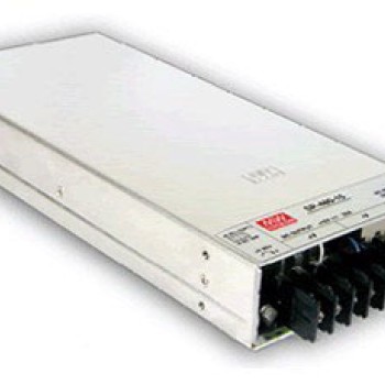 SP-480-3.3 MEAN WELL 480W 3.3V85A Single Output Switching Power Supply