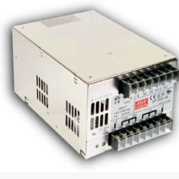 SP-500-12 MEAN WELL 500W 12V40A Single Output Switching Power Supply