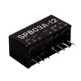 SPB03C-05 MEAN WELL 3W 36~72V Input 5V Regulated Single Output DC-DC Converter Power Supply