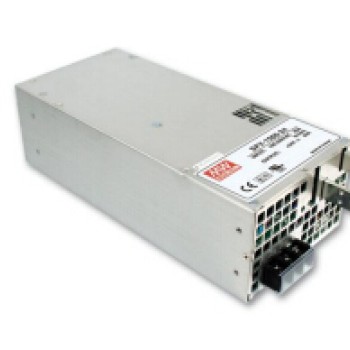 SPV-1500-12 MEAN WELL 1500W 12V125A Single Output Switching Power Supply
