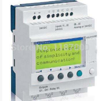 SR3B262BD Schneider PLC Module NEW