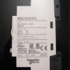 SR2B121FU Zelio Logic PLC 8DI 4DO Relay with Clock Display New