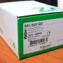 SR3B261BD Schneider PLC 16AI 10AO Relay with Clock Panel