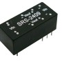 SRS-4805 MEAN WELL 0.5W 48V-5V Regulated Single Output DC-DC Converter Module Power