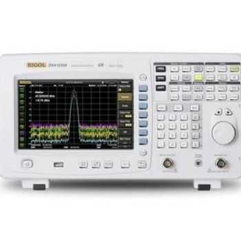 Spectrum Analyzer DSA1000A DSA1030A