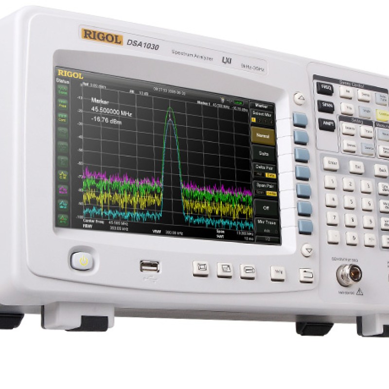 Spectrum Analyzer DSA1030