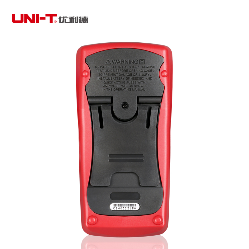 Standard Digital Multimeter UT39A UNI-T