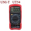 Standard Digital Multimeter UT54 UNI-T