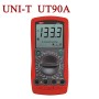 Standard Digital Multimeter UT90A UNI-T