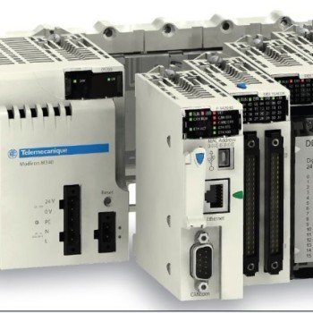 TSXDSY08R5 Schneider PLC NEW