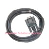 TK6070-FX Communication cable for WeinView TK6070 HMI and Siemens PLC 9-pin female & round 8-pin