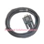 TK6070-FX Communication cable for WeinView TK6070 HMI and Siemens PLC 9-pin female & round 8-pin