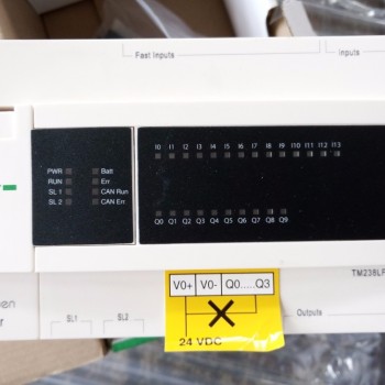 TM238LDA24DR Schneider PLC Module NEW