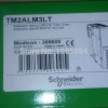 TM2ALM3LT  M238 PLC Module 2AI New