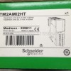 TM2AMI2HT  M238 PLC Module 2AI New