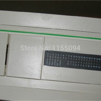 TM2AMI2LT M238 PLC Module 2AI New