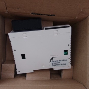 TWDLCAE40DRF  Twido PLC CPU Supply Voltage 100~240VAC 24DI 16DO  2 transistor+14 relay