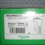 TM2AMM3HT M238 PLC Module 2AI 1AO New