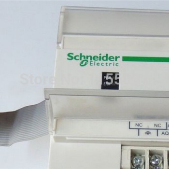 TM2AMO2HTN M238 PLC Module 2AO New