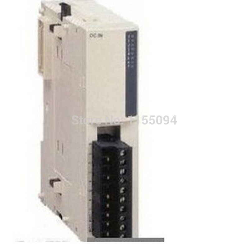 TM2ARI8LT M238 PLC Module 8AI New