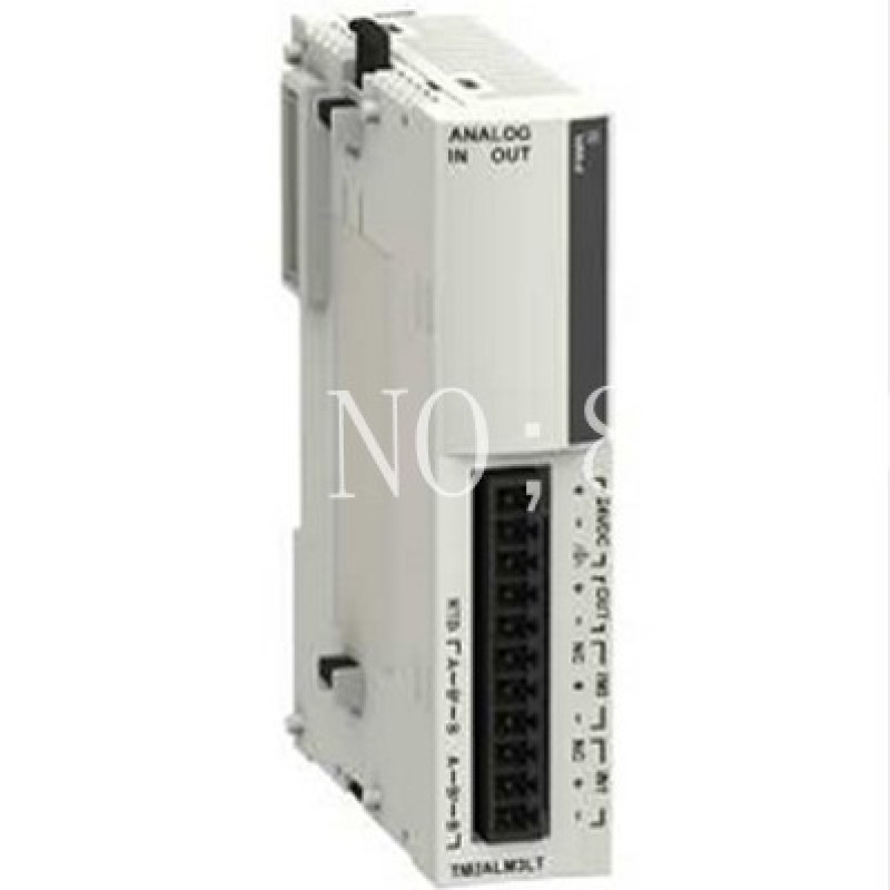 TM2DDI16DK M238 PLC Module 16DI New