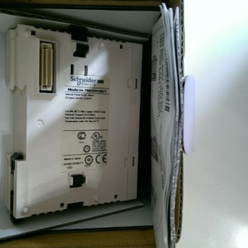 TM2DDI16DT  M238 PLC Module 16DI 24VDC New